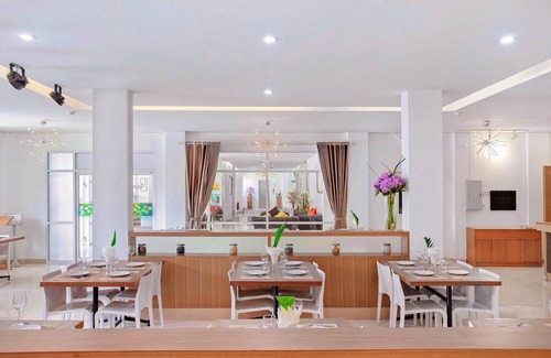 Ban Du House | 48 m² Motel ∙ 2 guests
