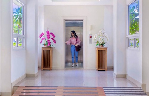 Ban Du House | 48 m² Motel ∙ 2 guests