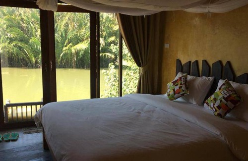 Ban Pa Yang Resort | 48 m² Resort ∙ 3 guests