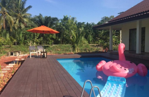 Ban Pa Yang Resort | 48 m² Resort ∙ 3 guests