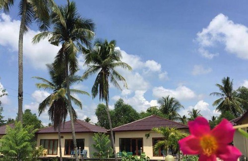 Ban Pa Yang Resort | 48 m² Resort ∙ 3 guests