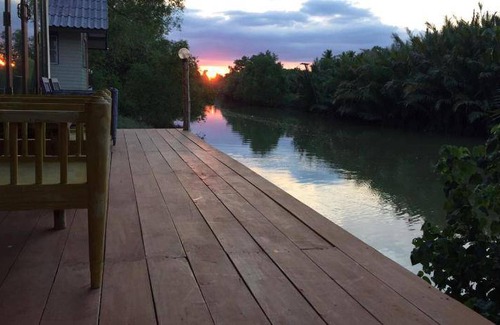 Ban Pa Yang Resort | 48 m² Resort ∙ 3 guests