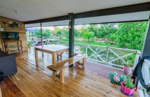 Chumphon Resort | 48 m² Resort ∙ 6 guests