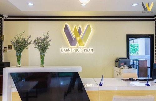 Khon Kaen Apartment | 48 m² Serviced apartment ∙ 4 guests