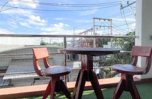 Nimman Apartment | 48 m² Serviced apartment ∙ 2 bedrooms ∙ 127 guests