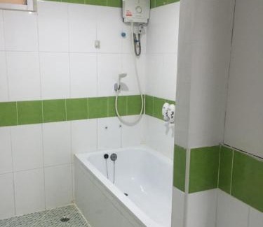 Anusawari Hotel | 48 Ville Donmuang Airport