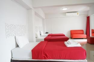 Anusawari Hotel | 48 Ville Donmuang Airport