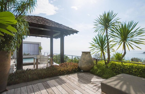 Cherngtalay Resort | 480 m² Resort ∙ 5 bedrooms ∙ 10 guests