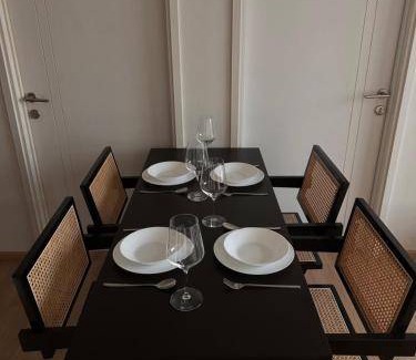 Khlong Kluea Apartment | 49 m² Apartment ∙ 2 bedrooms ∙ 4 guests