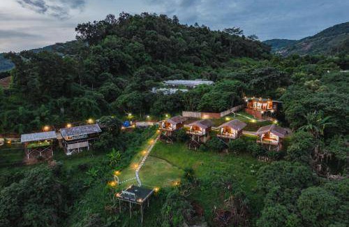 Pong Yaeng Bed & Breakfast | 49 m² Bed and breakfast ∙ 4 guests