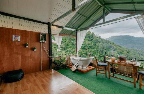 Pong Yaeng Bed & Breakfast | 49 m² Bed and breakfast ∙ 4 guests