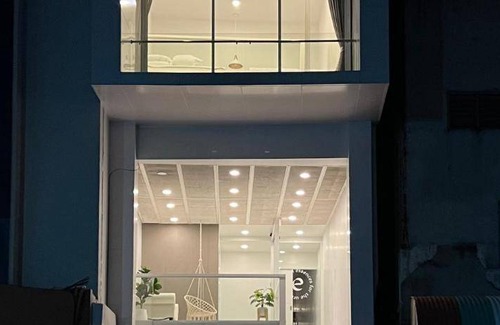 Downtown Hat Yai Bed & Breakfast | 49 m² Bed and breakfast ∙ 4 guests