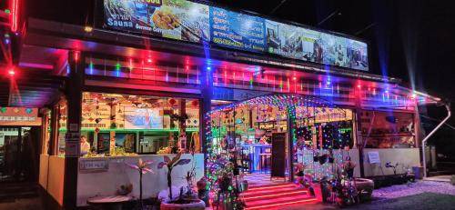 Sap Yai Hotel | 49 m² Hotel ∙ 4 guests