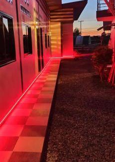 Sap Yai Hotel | 49 m² Hotel ∙ 4 guests