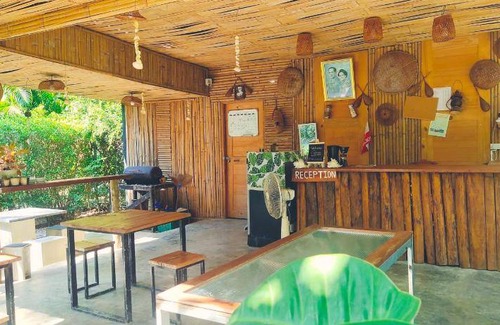 Ko Mook House | 49 m² House ∙ 3 guests