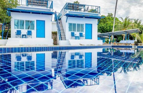 Maret Resort | 49 m² Resort ∙ 127 guests