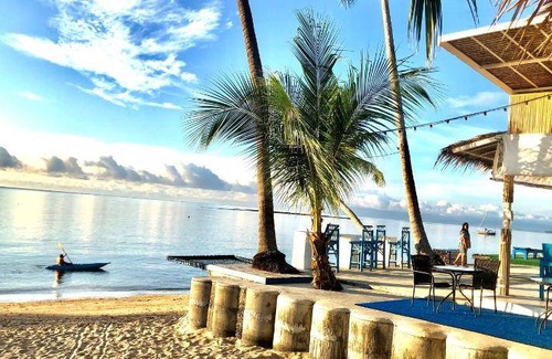 Maret Resort | 49 m² Resort ∙ 127 guests