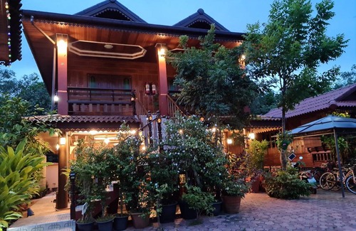 Rayong Apartment | 49 m² Serviced apartment ∙ 6 guests