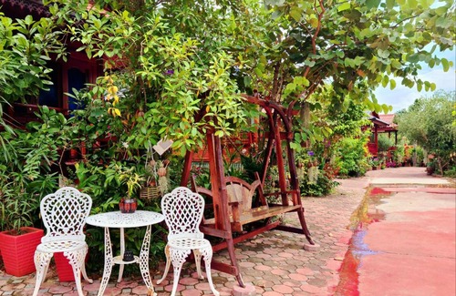 Rayong Apartment | 49 m² Serviced apartment ∙ 6 guests