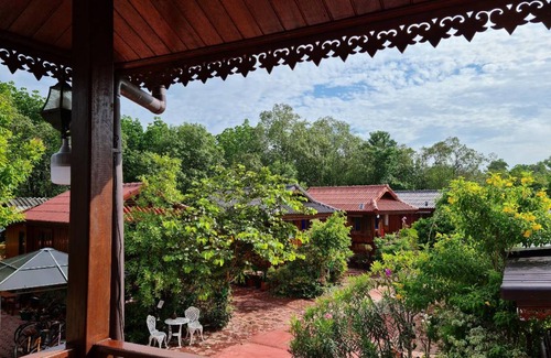 Rayong Apartment | 49 m² Serviced apartment ∙ 6 guests