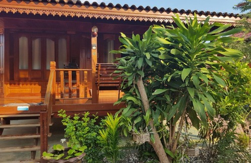 Rayong Apartment | 49 m² Serviced apartment ∙ 6 guests