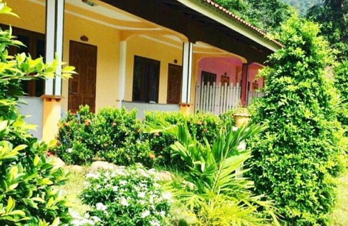 Ko Lanta Apartment | 50 m² Apartment ∙ 1 bedroom ∙ 2 guests