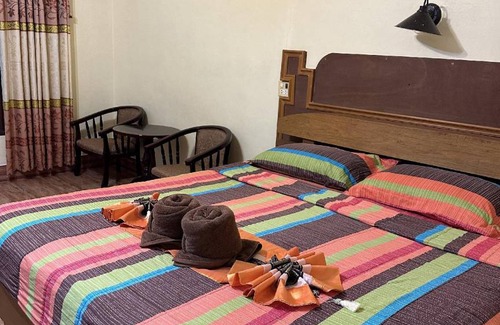 Ko Lanta Apartment | 50 m² Apartment ∙ 1 bedroom ∙ 2 guests