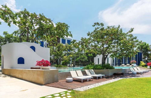 Khao Tao Apartment | 50 m² Apartment ∙ 2 bedrooms ∙ 4 guests