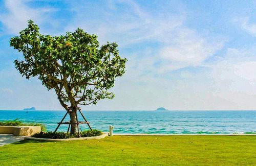 Khao Tao Apartment | 50 m² Apartment ∙ 2 bedrooms ∙ 4 guests