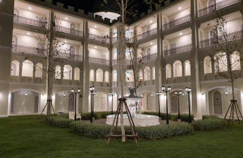 Khaem Son Apartment | 50 m² Apartment ∙ 3 guests