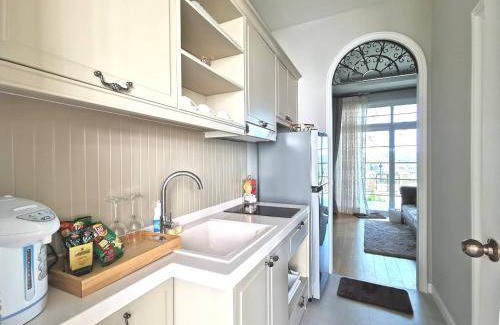 Khaem Son Apartment | 50 m² Apartment ∙ 3 guests