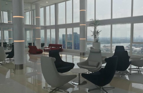 Chong Nonsi Apartment | 50 m² Apartment ∙ 1 bedroom ∙ 2 guests