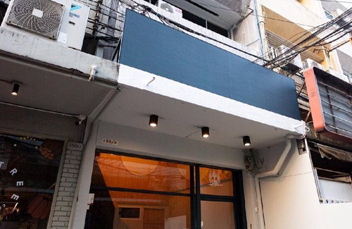 Silom Apartment | 50 m² Apartment ∙ 6 guests