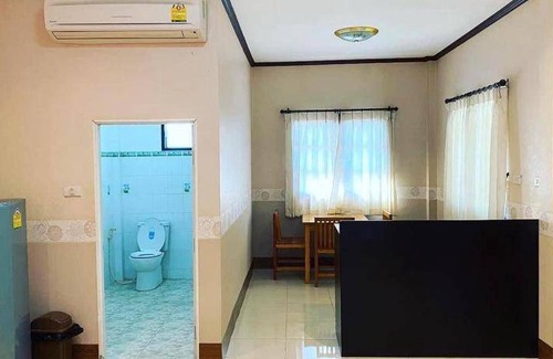San Kamphaeng Bed & Breakfast | 50 m² Bed and breakfast ∙ 2 guests