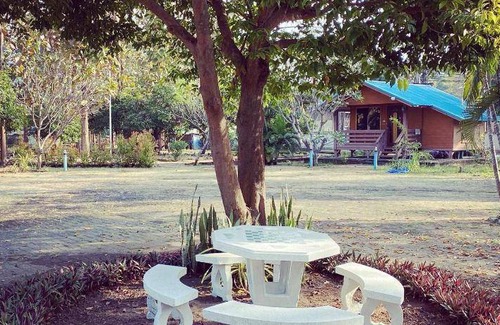 San Kamphaeng Bed & Breakfast | 50 m² Bed and breakfast ∙ 2 guests