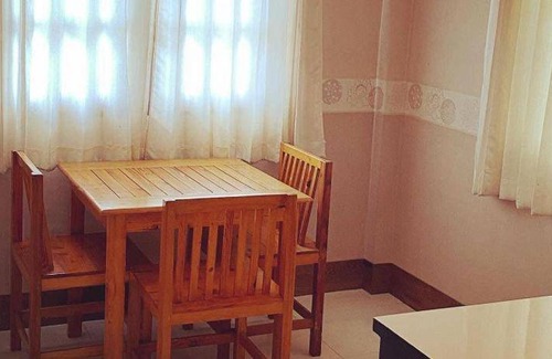 San Kamphaeng Bed & Breakfast | 50 m² Bed and breakfast ∙ 2 guests