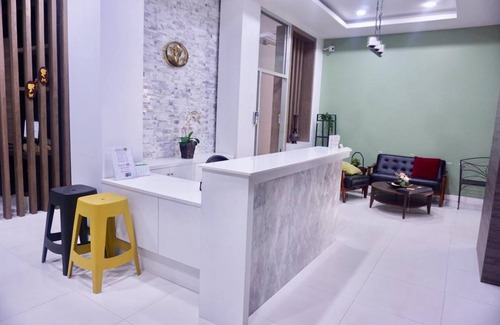 Kho Hong Bed & Breakfast | 50 m² Bed and breakfast ∙ 5 guests