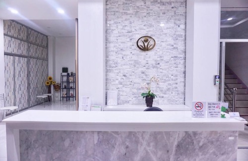 Kho Hong Bed & Breakfast | 50 m² Bed and breakfast ∙ 5 guests