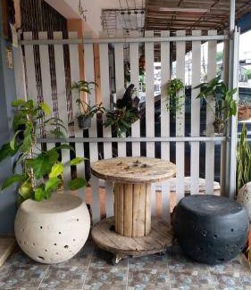 Nai Muang Hotel | 50 m² Hotel ∙ 4 guests