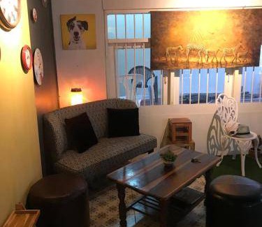 Nai Muang Hotel | 50 m² Hotel ∙ 4 guests