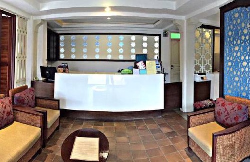 Khao Takiab Hotel | 50 m² Hotel ∙ 4 guests