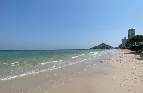 Khao Takiab Hotel | 50 m² Hotel ∙ 4 guests