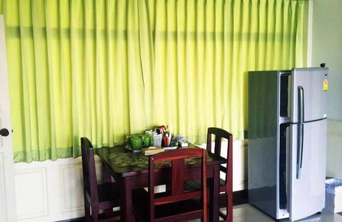 Khao Takiab Hotel | 50 m² Hotel ∙ 4 guests