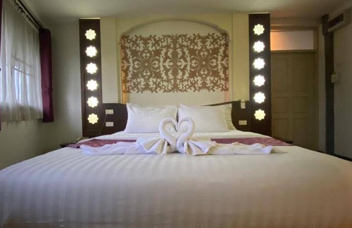 Khao Takiab Hotel | 50 m² Hotel ∙ 4 guests