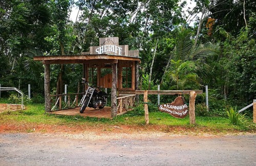 Khuan Khanun House | 50 m² House ∙ 1 bedroom ∙ 2 guests