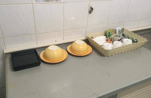 Chong Kham House | 50 m² House ∙ 1 bedroom ∙ 2 guests