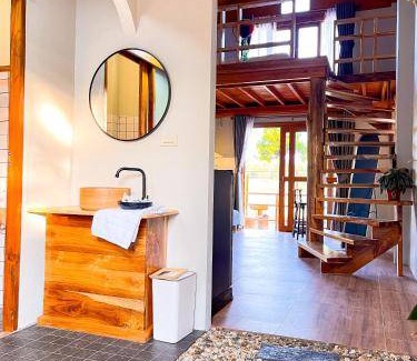 Mae Yao House | 50 m² House ∙ 1 bedroom ∙ 3 guests