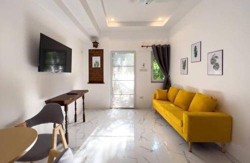 Bophut Hills House | 50 m² House ∙ 1 bedroom ∙ 2 guests