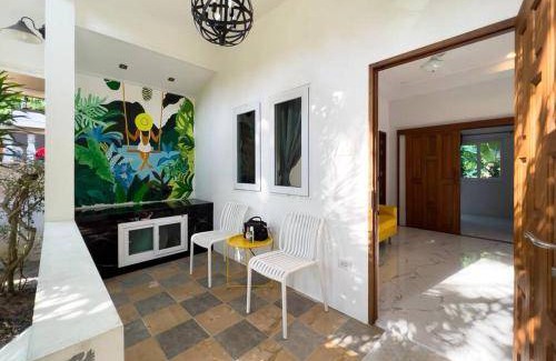 Bophut Hills House | 50 m² House ∙ 1 bedroom ∙ 2 guests