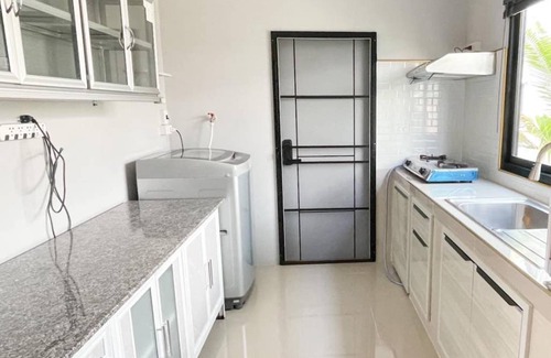Udon Thani House | 50 m² House ∙ 2 bedrooms ∙ 4 guests